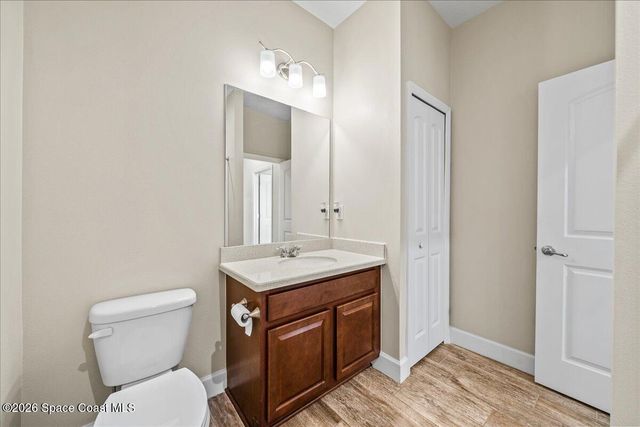 4632 Shannock Avenue, Merritt Island, FL 32953