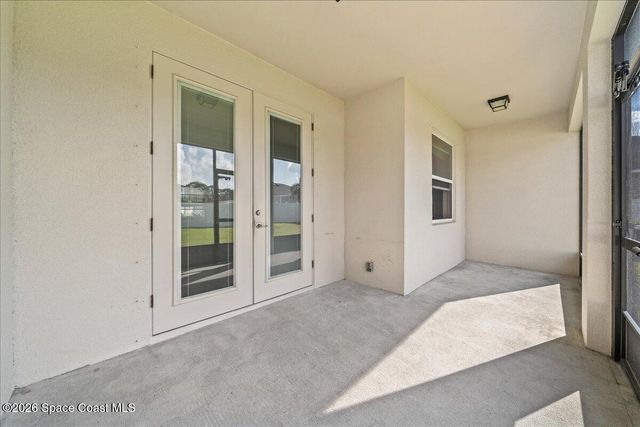 4632 Shannock Avenue, Merritt Island, FL 32953