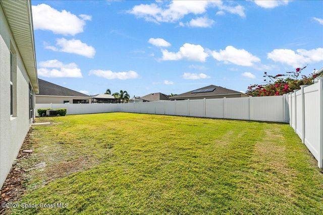 4632 Shannock Avenue, Merritt Island, FL 32953