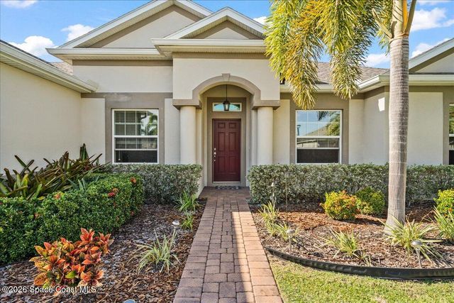 4632 Shannock Avenue, Merritt Island, FL 32953