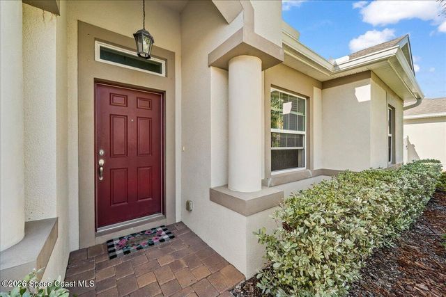 4632 Shannock Avenue, Merritt Island, FL 32953