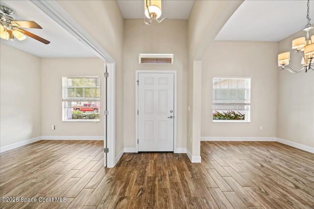 4632 Shannock Avenue, Merritt Island, FL 32953