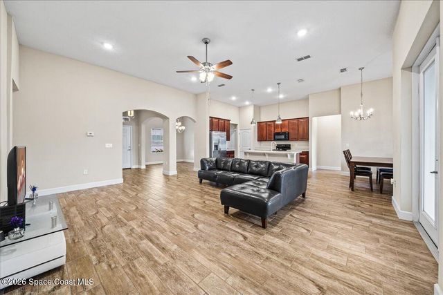 4632 Shannock Avenue, Merritt Island, FL 32953