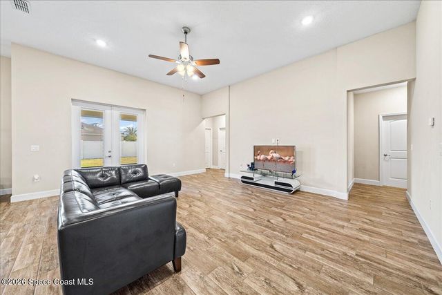 4632 Shannock Avenue, Merritt Island, FL 32953