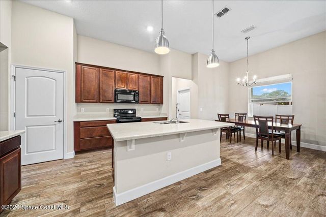 4632 Shannock Avenue, Merritt Island, FL 32953