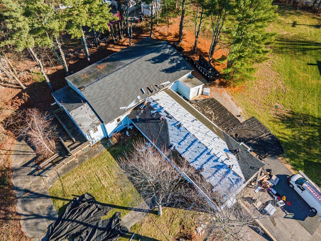 79 Taunton, Plainville, MA 02093