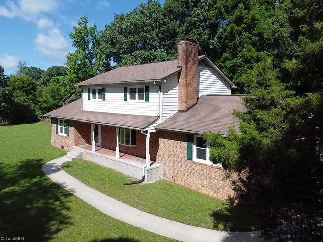 298 Haven Hill Lane, Thomasville, NC 27360