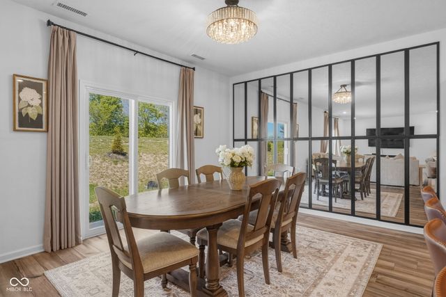 4042 Sedgewick Lane, Columbus, IN 47201