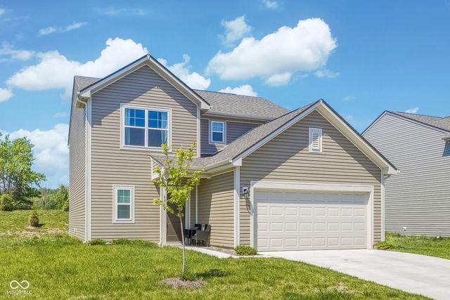 4042 Sedgewick Lane, Columbus, IN 47201