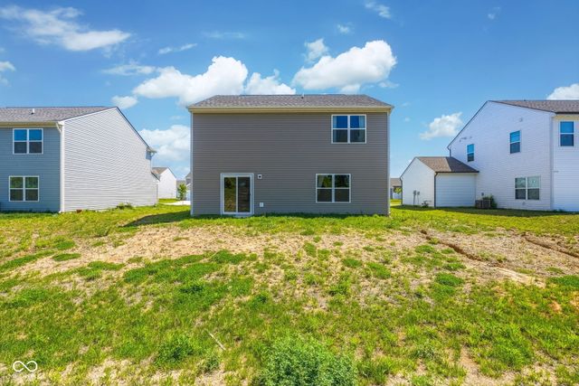4042 Sedgewick Lane, Columbus, IN 47201