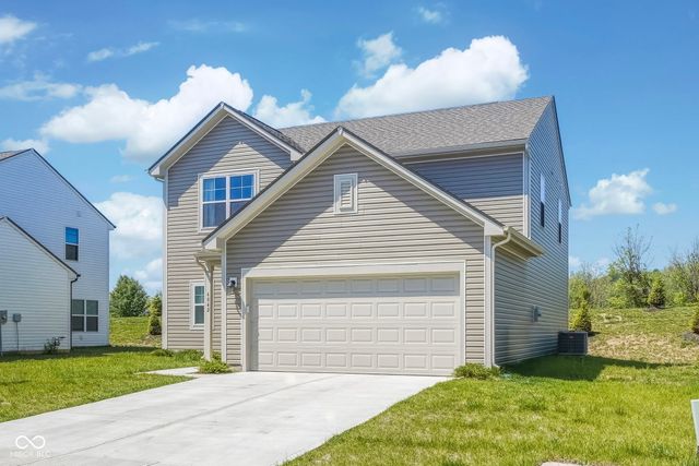 4042 Sedgewick Lane, Columbus, IN 47201