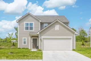 4042 Sedgewick Lane, Columbus, IN 47201