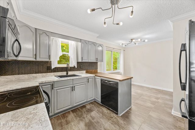 6524 Red Ashe Rd, Knoxville, TN 37918