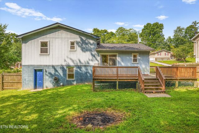 6524 Red Ashe Rd, Knoxville, TN 37918