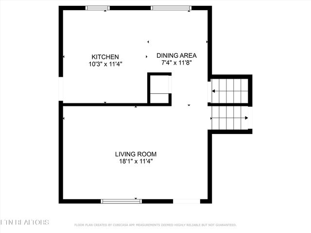 6524 Red Ashe Rd, Knoxville, TN 37918