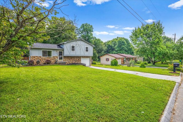 6524 Red Ashe Rd, Knoxville, TN 37918