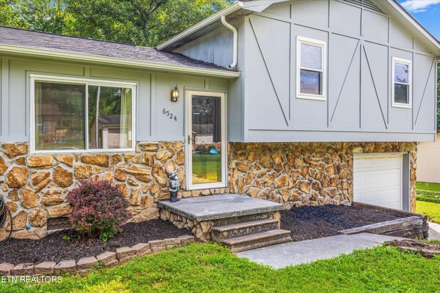 6524 Red Ashe Rd, Knoxville, TN 37918