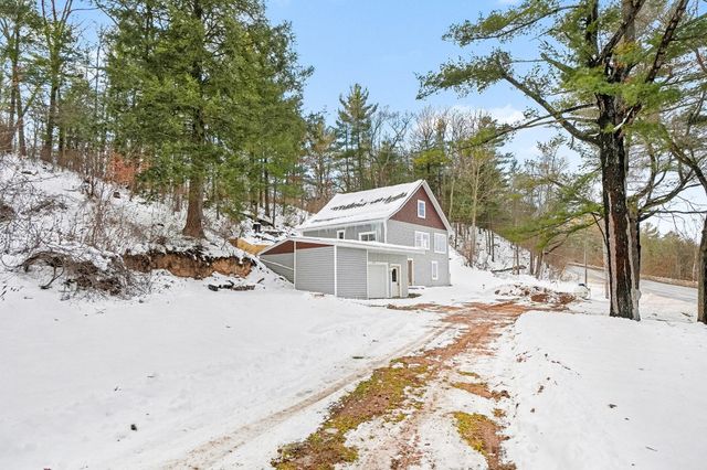 2322 Maple Island Road, Twin Lake, MI 49457