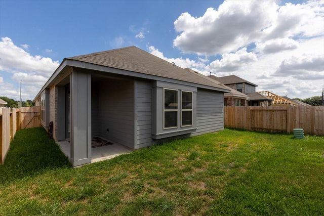 5063 Hazel Orchard Drive, Houston, TX 77066