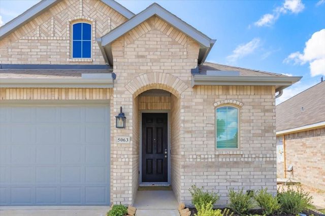 5063 Hazel Orchard Drive, Houston, TX 77066