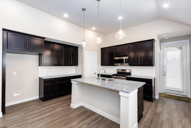 5063 Hazel Orchard Drive, Houston, TX 77066