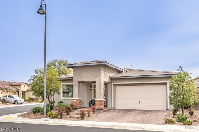676 Otter Brook Street, Henderson, NV 89011