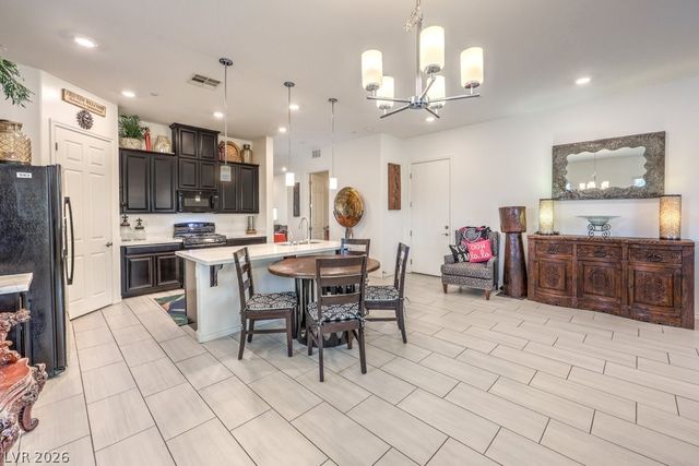 676 Otter Brook Street, Henderson, NV 89011