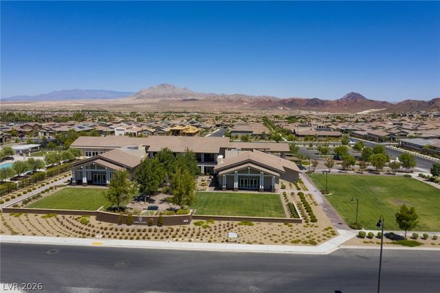 676 Otter Brook Street, Henderson, NV 89011