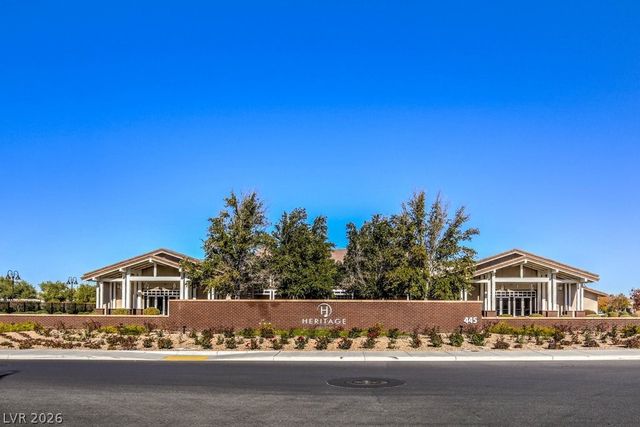 676 Otter Brook Street, Henderson, NV 89011