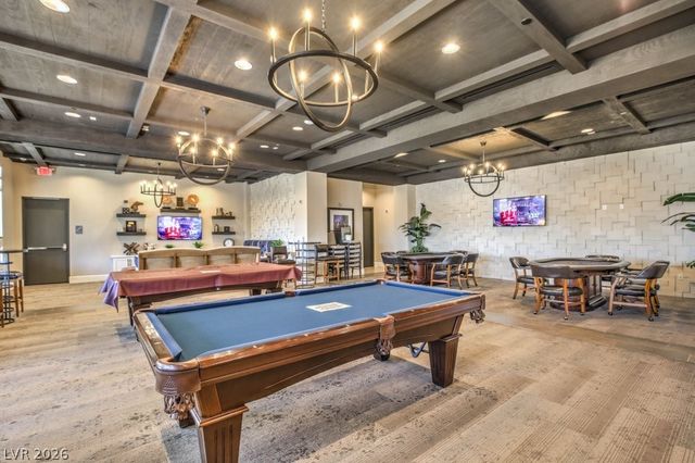 676 Otter Brook Street, Henderson, NV 89011