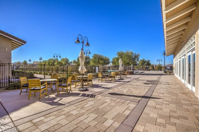 676 Otter Brook Street, Henderson, NV 89011