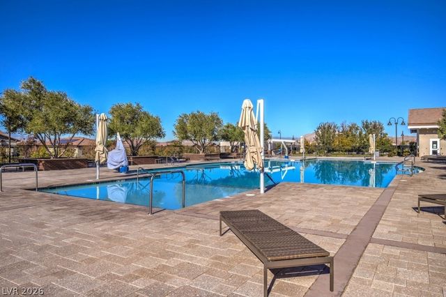 676 Otter Brook Street, Henderson, NV 89011