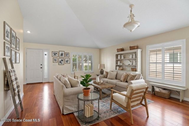 741 Indian Oaks Drive, Melbourne, FL 32901