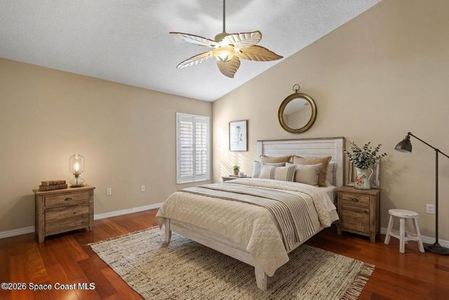741 Indian Oaks Drive, Melbourne, FL 32901