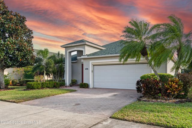 741 Indian Oaks Drive, Melbourne, FL 32901