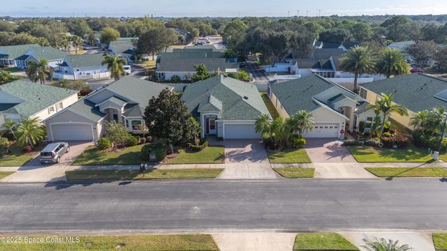 741 Indian Oaks Drive, Melbourne, FL 32901