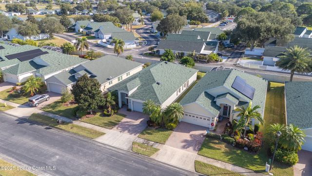 741 Indian Oaks Drive, Melbourne, FL 32901