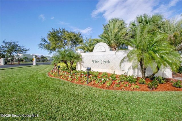 741 Indian Oaks Drive, Melbourne, FL 32901
