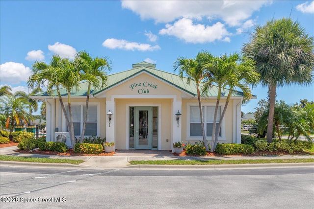 741 Indian Oaks Drive, Melbourne, FL 32901