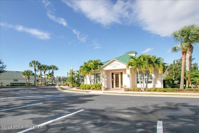 741 Indian Oaks Drive, Melbourne, FL 32901