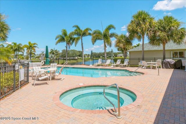 741 Indian Oaks Drive, Melbourne, FL 32901