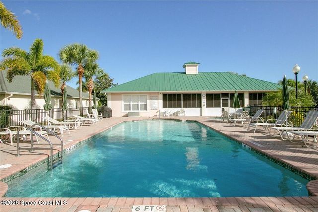 741 Indian Oaks Drive, Melbourne, FL 32901
