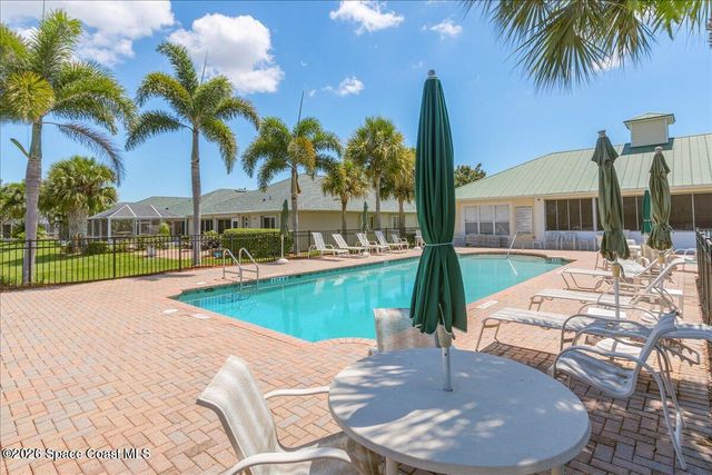 741 Indian Oaks Drive, Melbourne, FL 32901