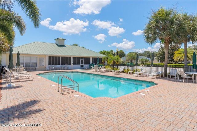741 Indian Oaks Drive, Melbourne, FL 32901