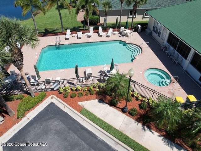 741 Indian Oaks Drive, Melbourne, FL 32901
