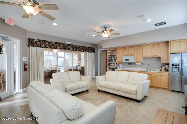741 Indian Oaks Drive, Melbourne, FL 32901