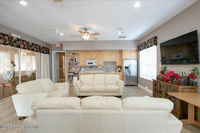 741 Indian Oaks Drive, Melbourne, FL 32901