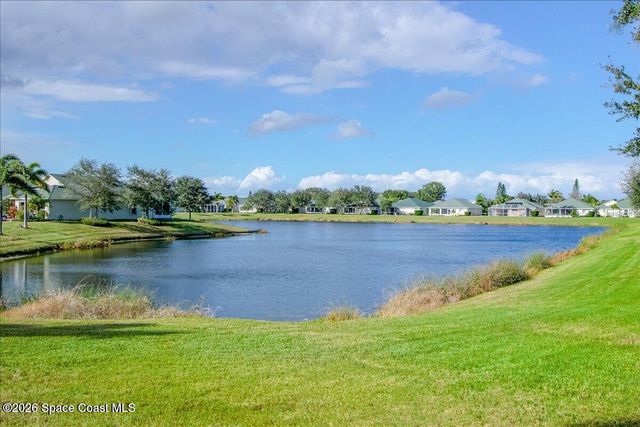 741 Indian Oaks Drive, Melbourne, FL 32901