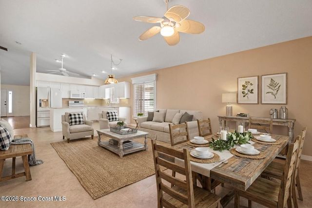 741 Indian Oaks Drive, Melbourne, FL 32901