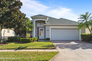 741 Indian Oaks Drive, Melbourne, FL 32901